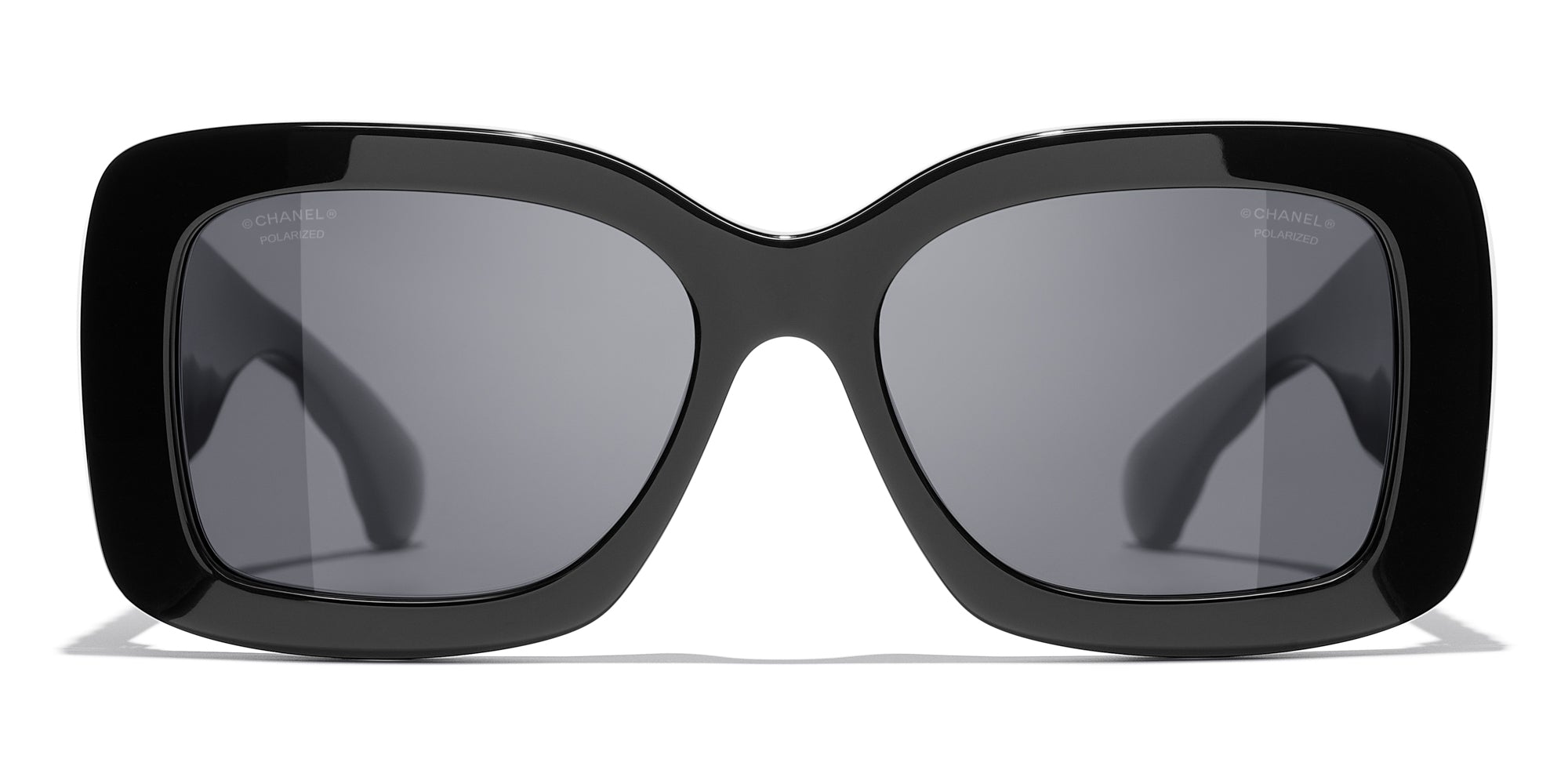 Chanel 5483 Sunglasses - Luxury Designer Shades for Women - UV Protection & Stylish Fashion Accessory - Perfect for Beach, Driving & Outdoor Activities