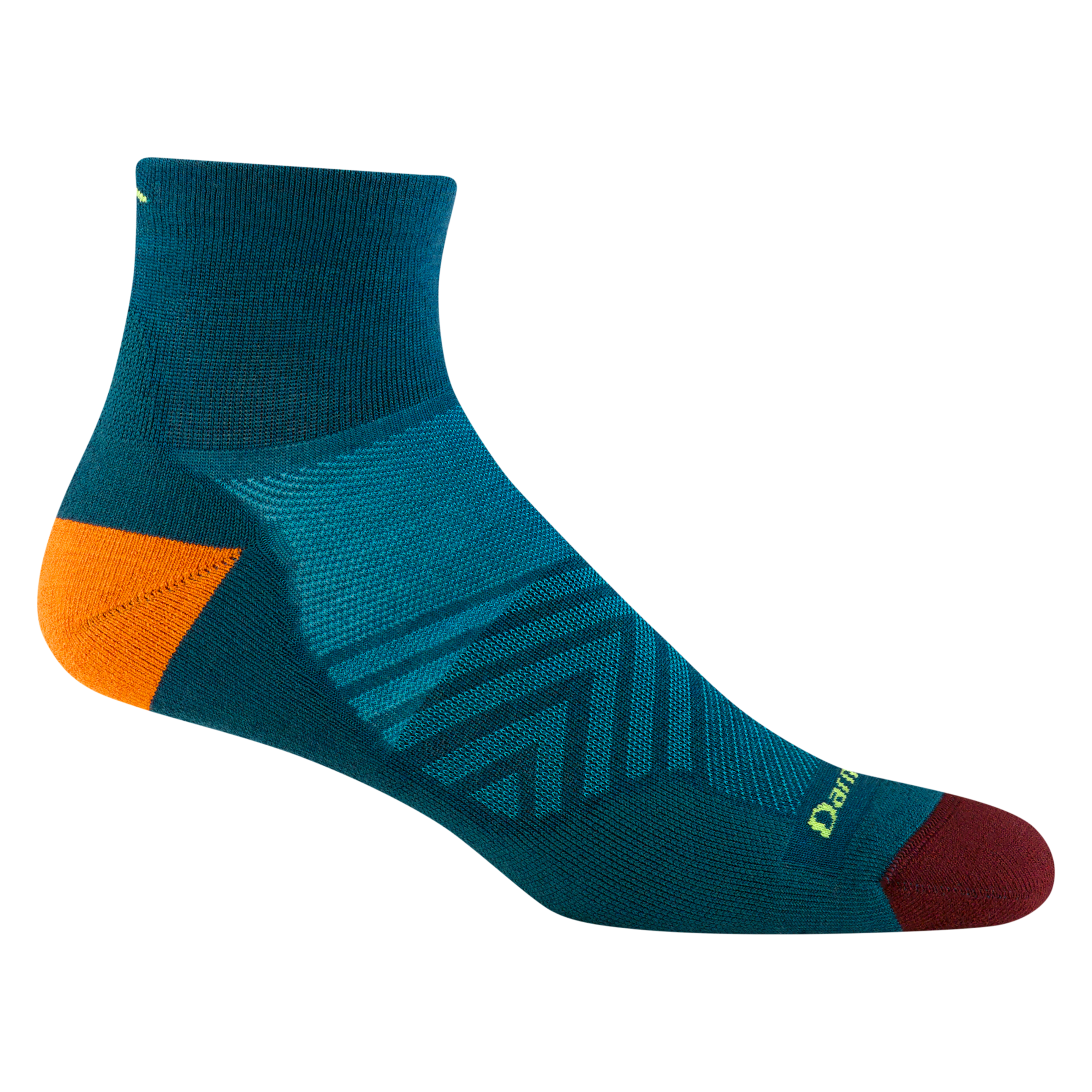 Men's Ultra Lightweight Running Socks - Breathable Quick-Dry Athletic Socks for Jogging, Gym & Marathon - Perfect for Workouts & Sports Activities