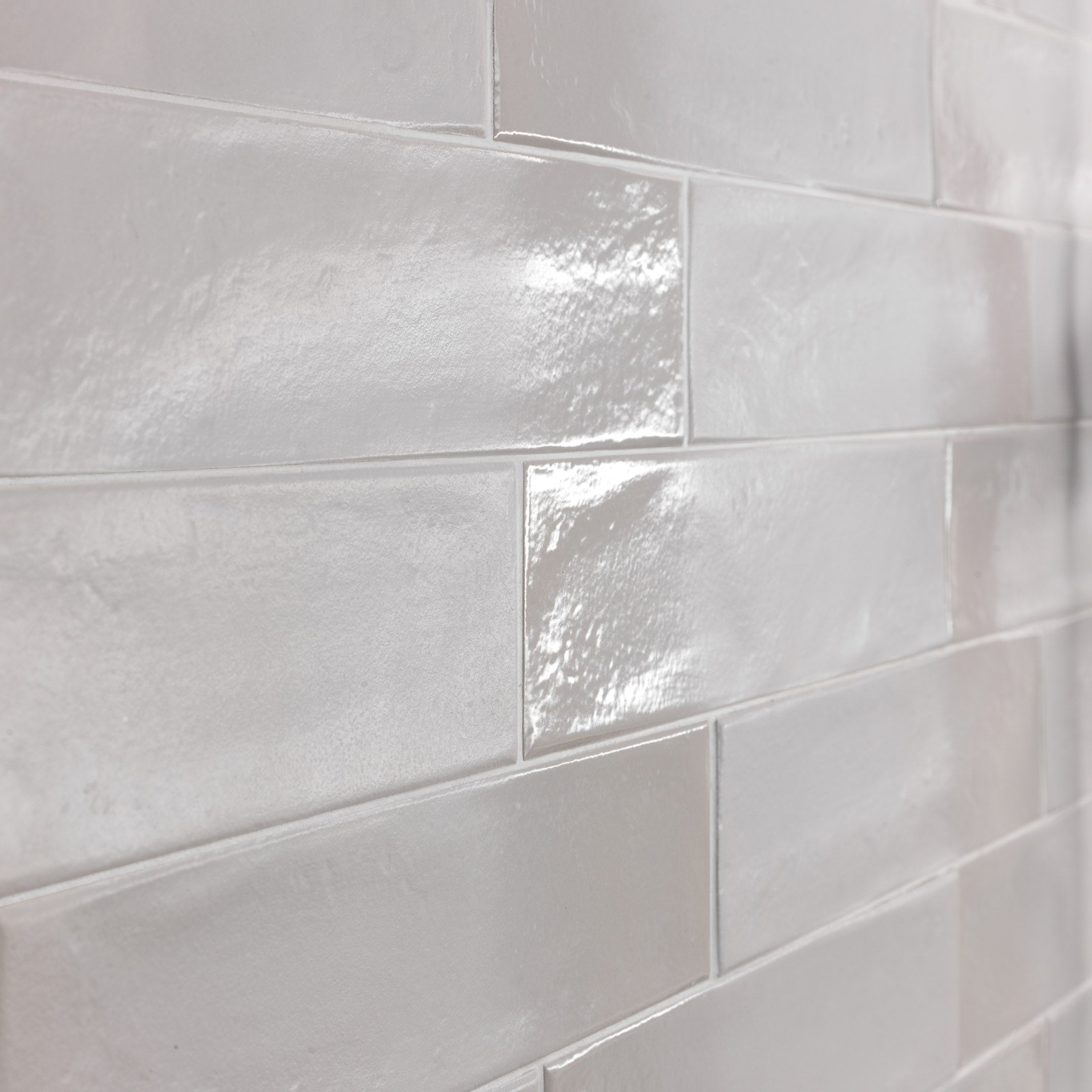 Allure Subway Zellige Tile Settecento - Premium Ceramic Wall & Backsplash Tiles for Kitchen, Bathroom & Shower