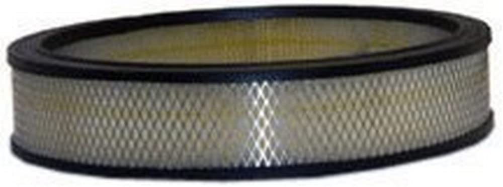 High-Performance WIX Racing Air Filter - Premium Engine Protection for Cars, Trucks & Motorcycles - Ideal for Racing, Off-Road & Daily Driving