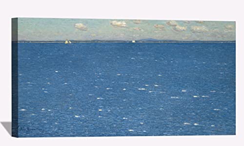 The West Wind Isles of Shoals