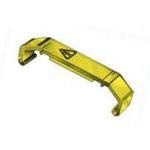04.325.1256.0 Electrical Connector Safety Warning Covers (25-Pack) - Durable Protection for Industrial Equipment & Power Distribution Panels