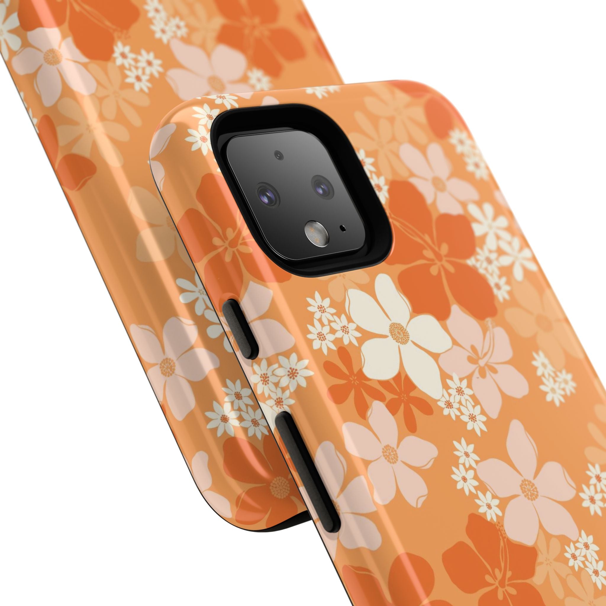Groovy Pua Google Pixel Phone Case - Durable Protective Cover for Google Pixel Series | Perfect for Everyday Use, Travel & Outdoor Activities