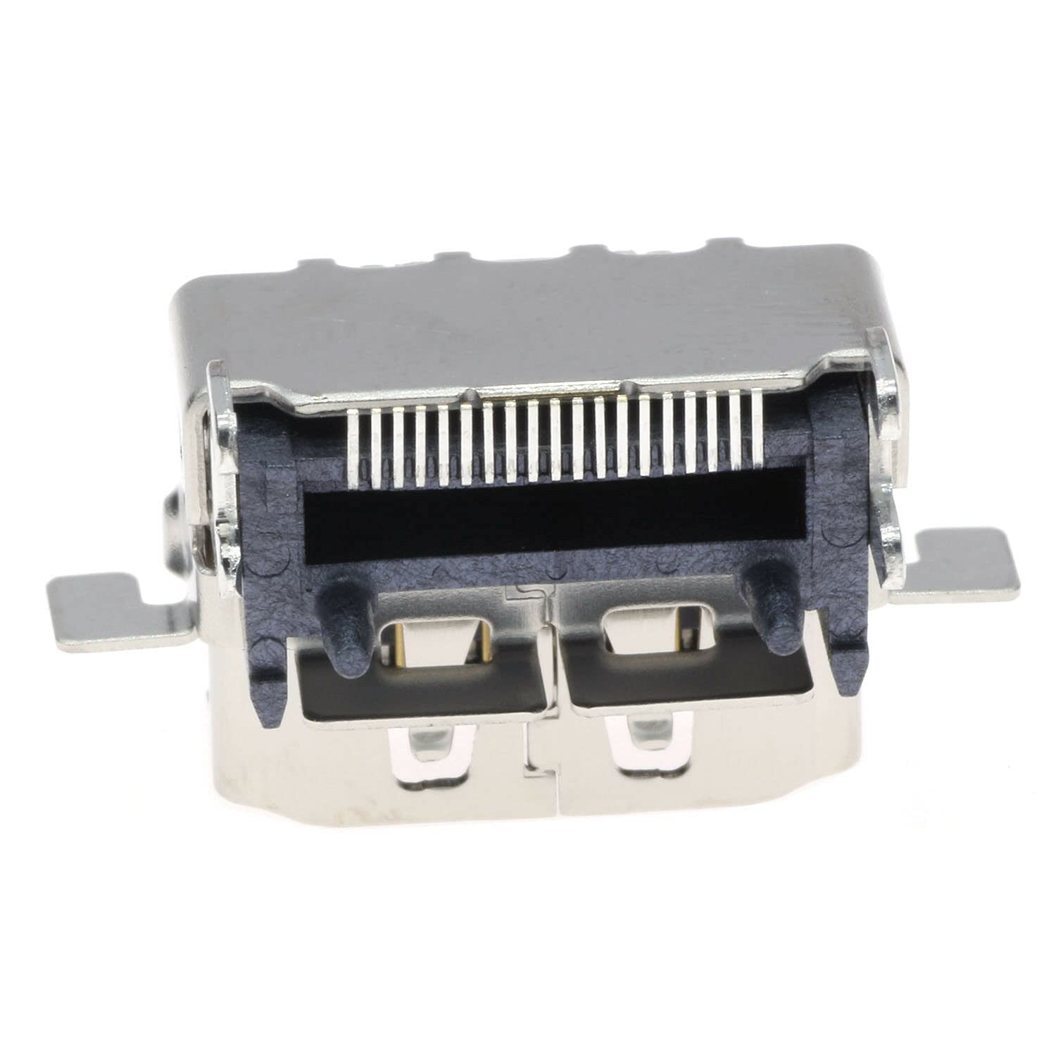 Replacement HDMI Port Socket for Microsoft Xbox One S - Slim Accessory & Repair Part - Gaming Console Repair & DIY Fix Solution