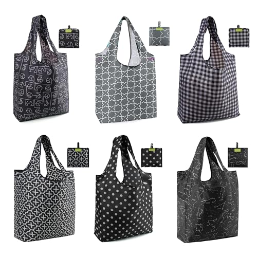 Black Dots, Gray Geometry