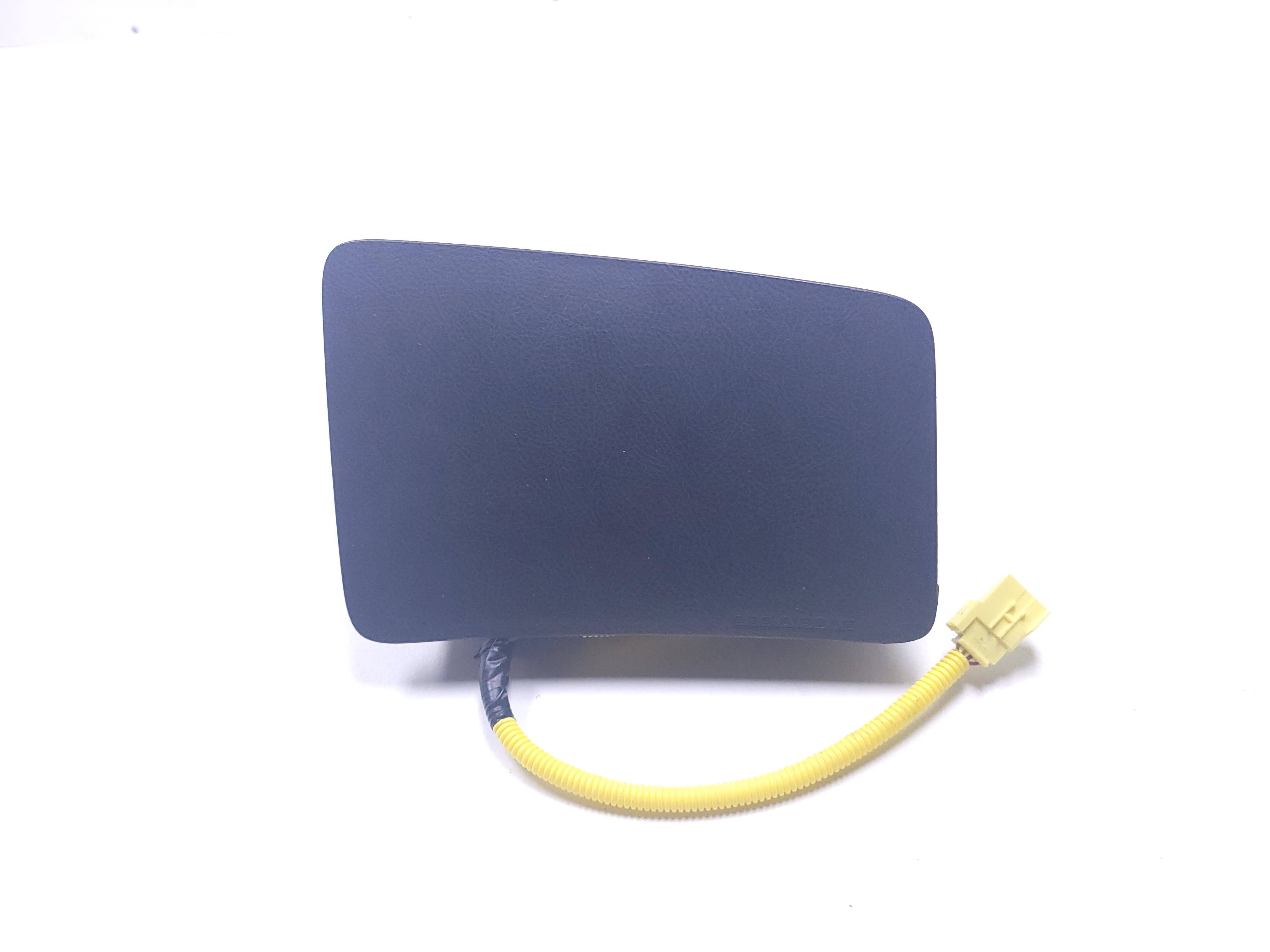 2003 2008 Toyota Corolla OEM Passenger Side Dash Airbag - Replacement for Safe Driving & Enhanced Protection