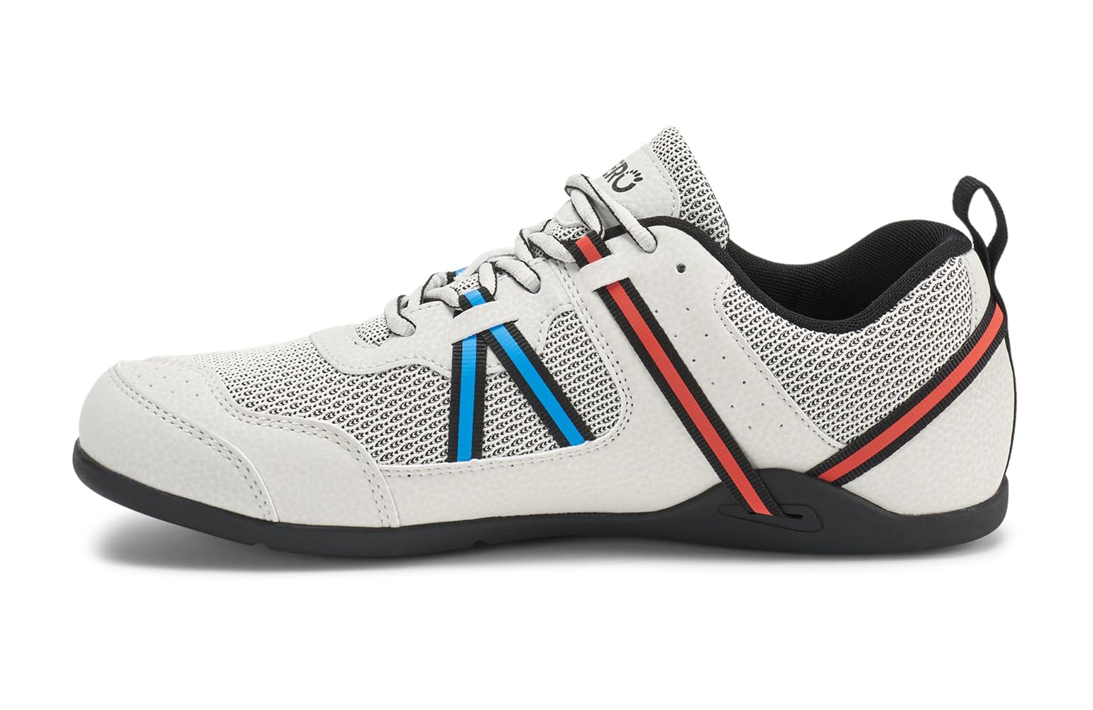 Xero Shoes Prio Neo Men's Athletic Shoes - Lightweight Performance Cross-Trainers for Walking, Running, Tennis & Pickleball | Breathable Gym & Casual Sneakers for Active Lifestyles