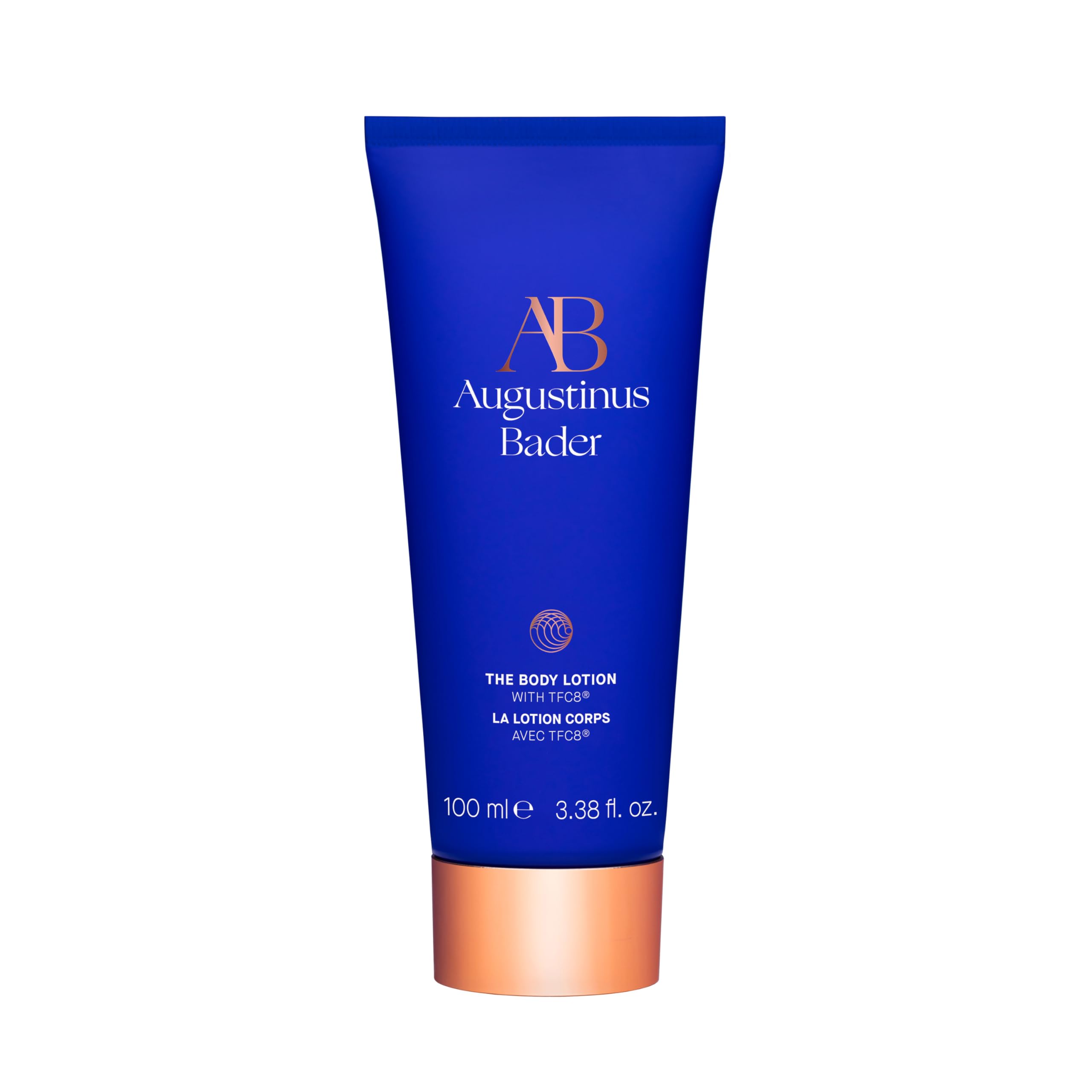 Augustinus Bader The Body Lotion | Hydrating & Nourishing Moisturizer for Dry Skin | Perfect for Daily Use & Post-Shower Hydration