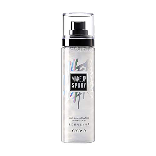 100ml Makeup Setting Spray - Long Lasting Oil Control & Hydrating Face Mist for All-Day Makeup Lock | Perfect for Daily Use, Weddings, Photography & Hot Weather