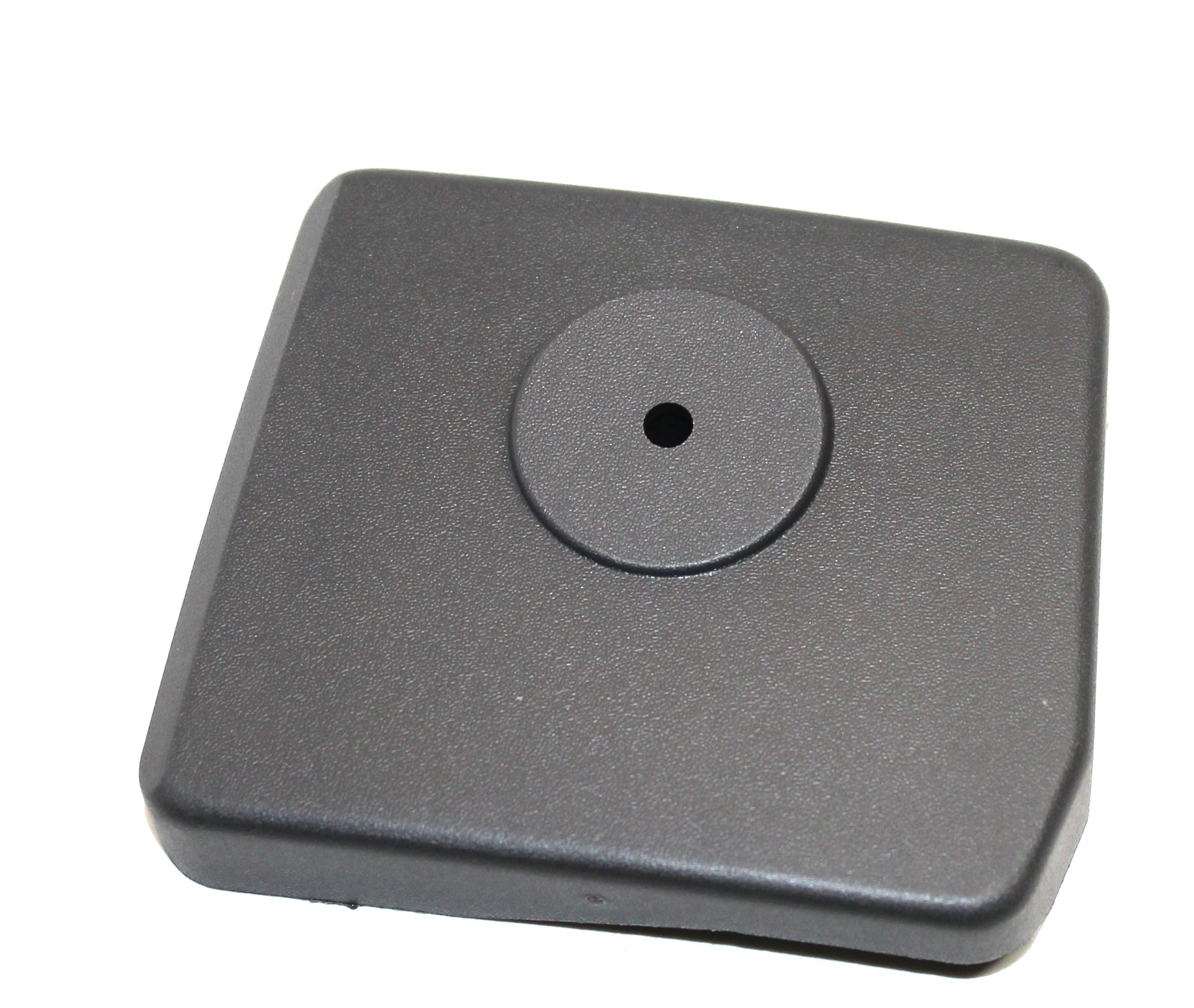 Husqvarna 502201101 Air Filter Cover Replacement - Compatible with Husqvarna Chainsaws & Outdoor Power Equipment | Durable Protection for Engine Performance in Landscaping & Forestry Work