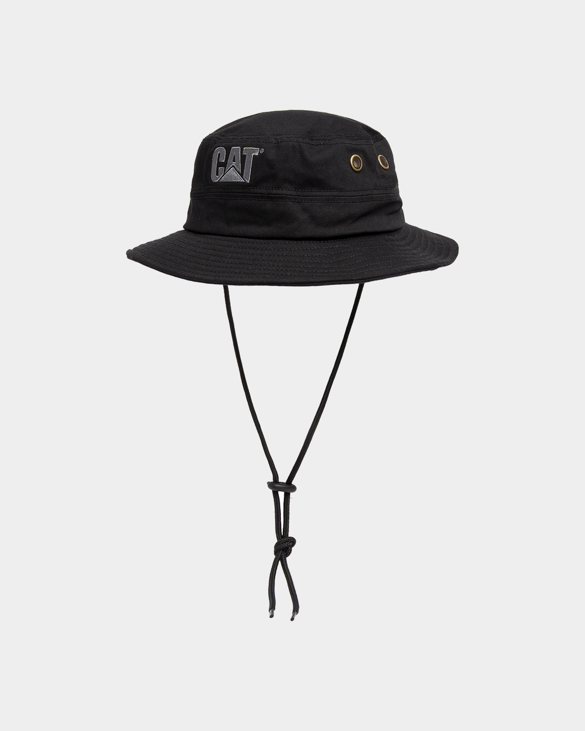 TRADEMARK SAFARI BUCKET HAT for Men & Women - UPF 50+ Sun Protection Outdoor Adventure Hat for Hiking, Camping, Fishing & Beach