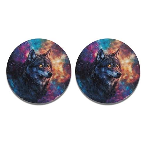Wolf Design