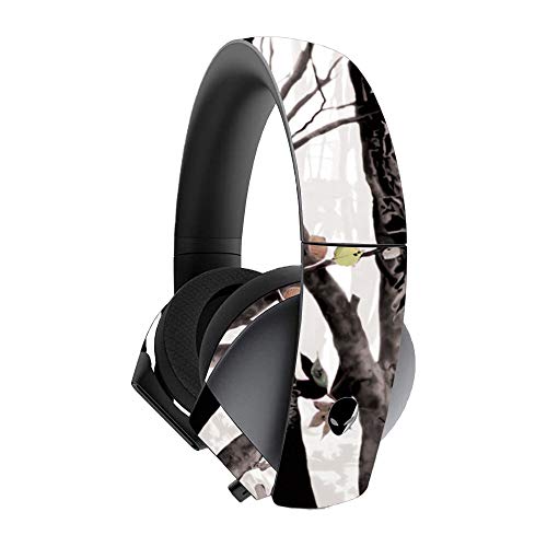 Artic Camo
