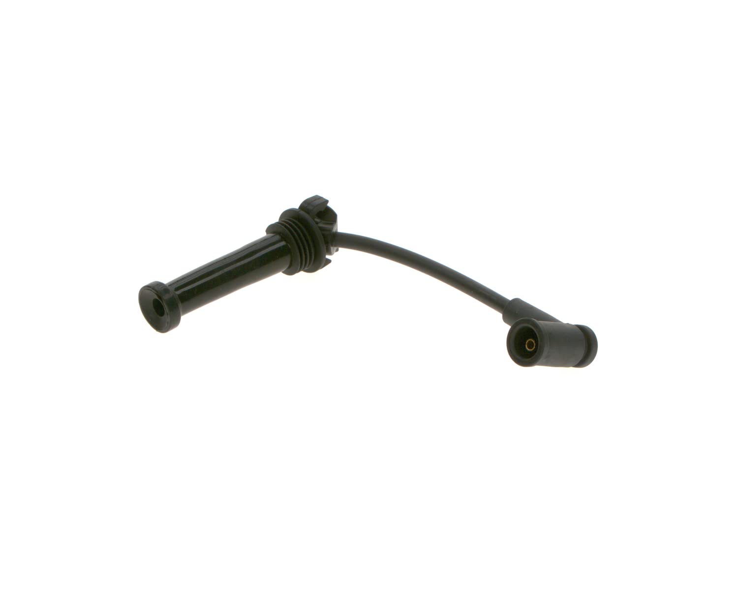 Bosch 0986357271 Ignition Cable Set of 4 - Compatible with Multiple Car Models - Perfect for Engine Tune-Ups & Performance Upgrades
