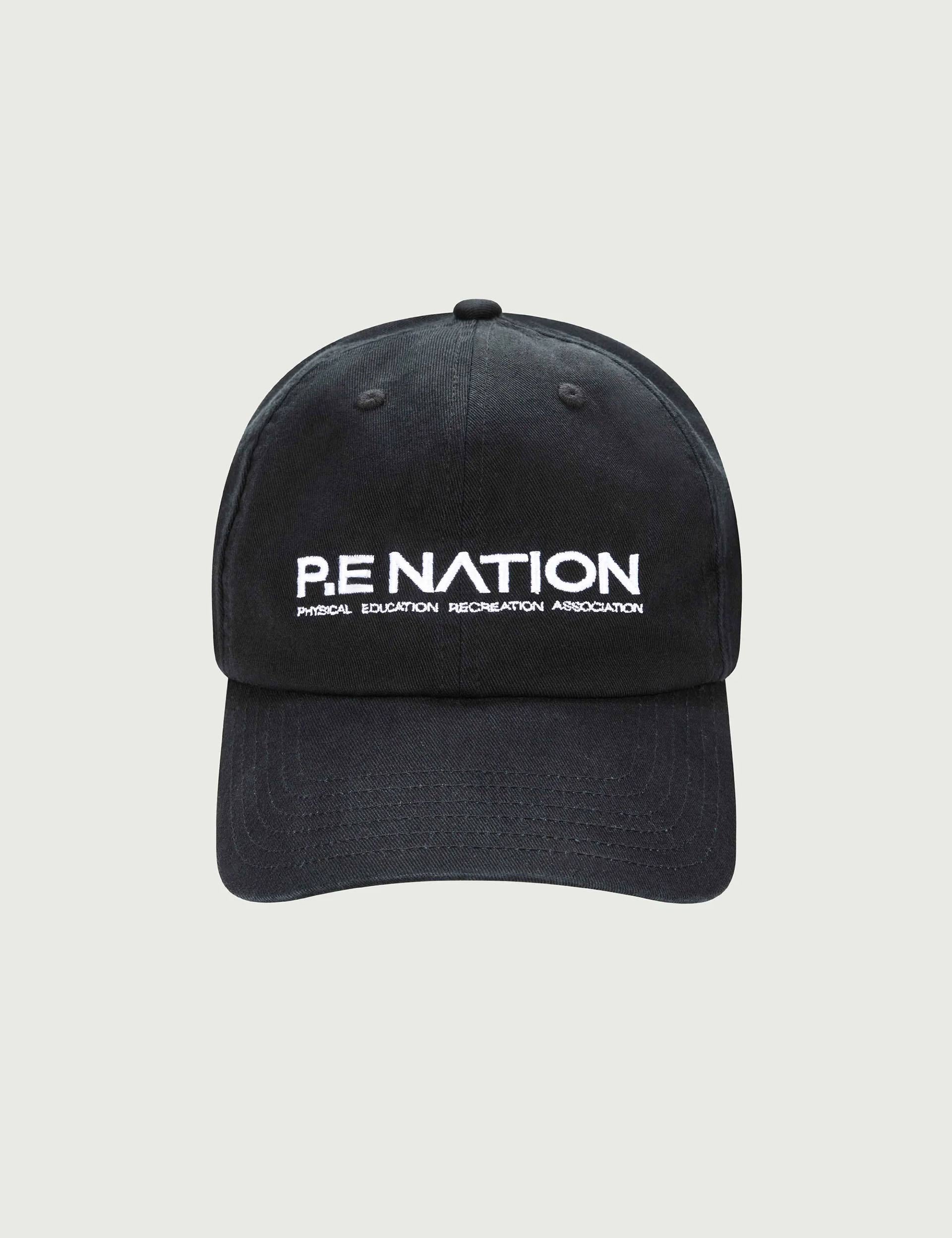Homage Cap Black - Stylish & Comfortable Baseball Hat for Men & Women - Perfect for Outdoor Activities, Sports & Casual Wear