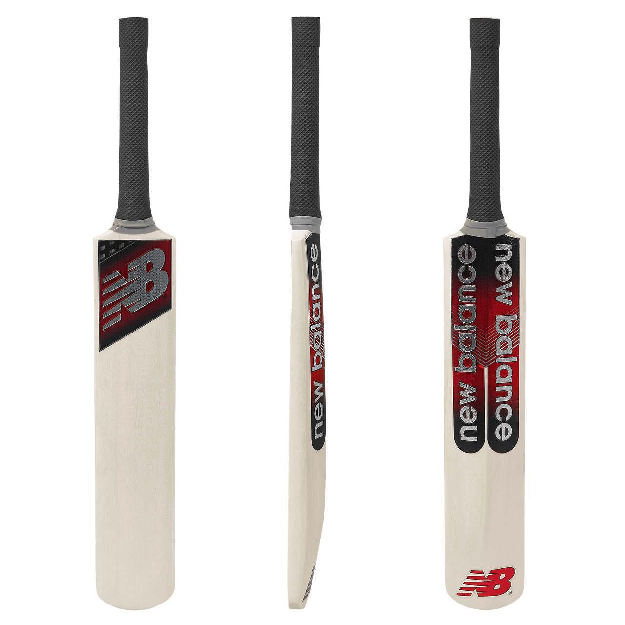 NB Cricket Autograph Bat - Professional Cricket Bat for Training & Matches - Perfect for Cricket Enthusiasts & Collectors