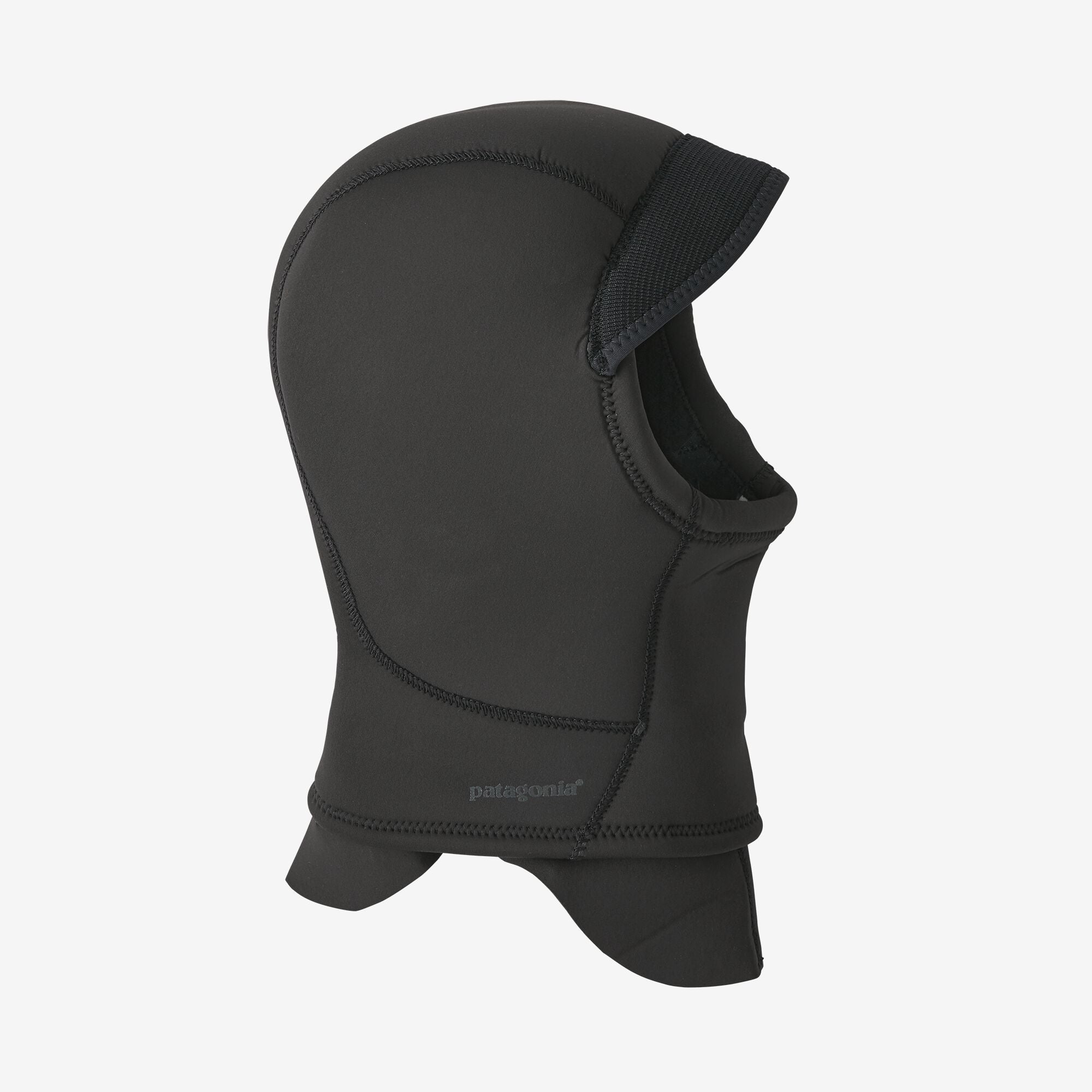R3® Yulex® Insertable Hood - Premium Wetsuit Hood for Surfing, Diving & Cold Water Sports - Stay Warm & Comfortable in Chilly Conditions