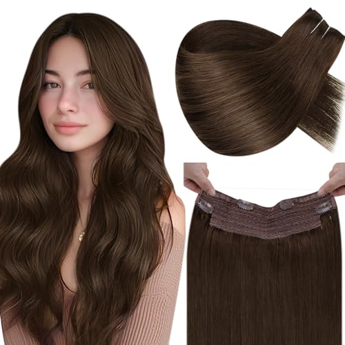 #W-#4 Chocolate Brown