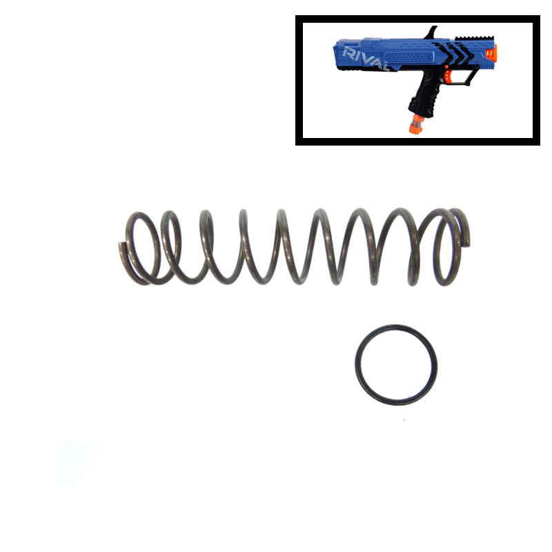 Apollo XV 700 Nerf Blaster Upgrade Spring Kit - High Performance Replacement Part for Enhanced Firing Power - Perfect for Nerf Battles, Target Practice & DIY Modifications