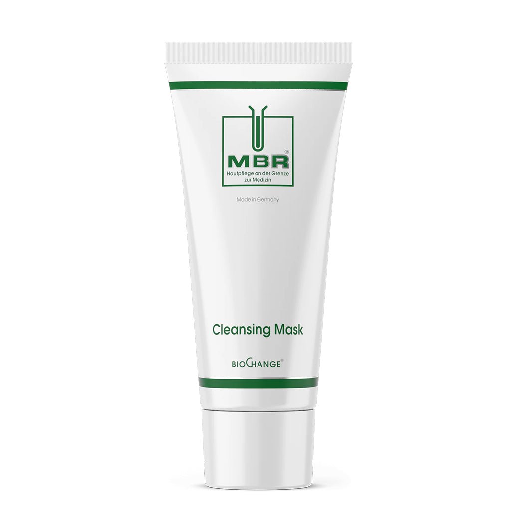 Best Cleansing Face Mask for Deep Pore Cleansing & Acne Treatment - Hydrating & Exfoliating for Glowing Skin - Perfect for Daily Skincare Routine & Spa Night