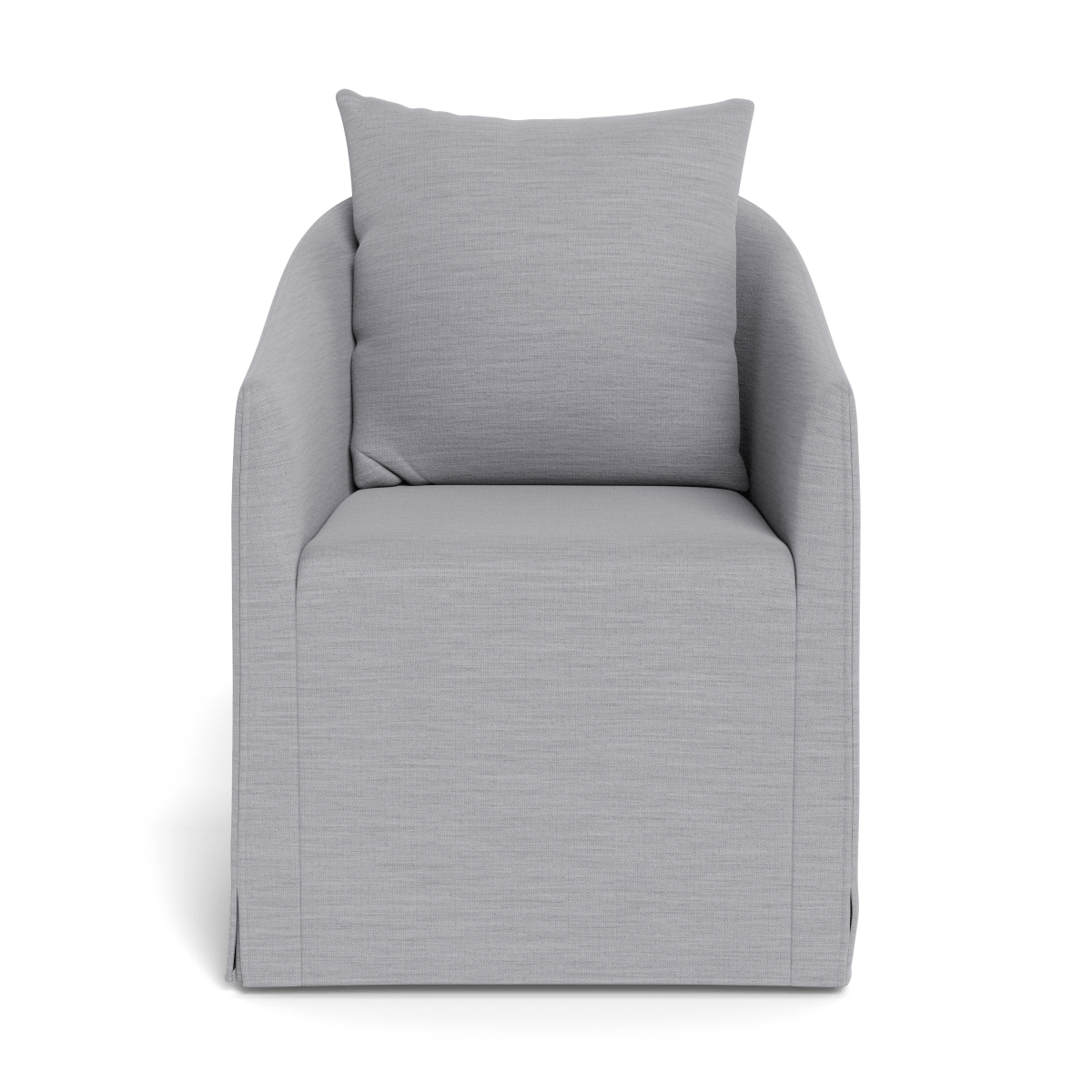 Modern Cassis Dining Chair - Mid Century Velvet Upholstered Side Chair for Kitchen, Dining Room, or Home Office - Comfortable & Stylish Seating for Everyday Use