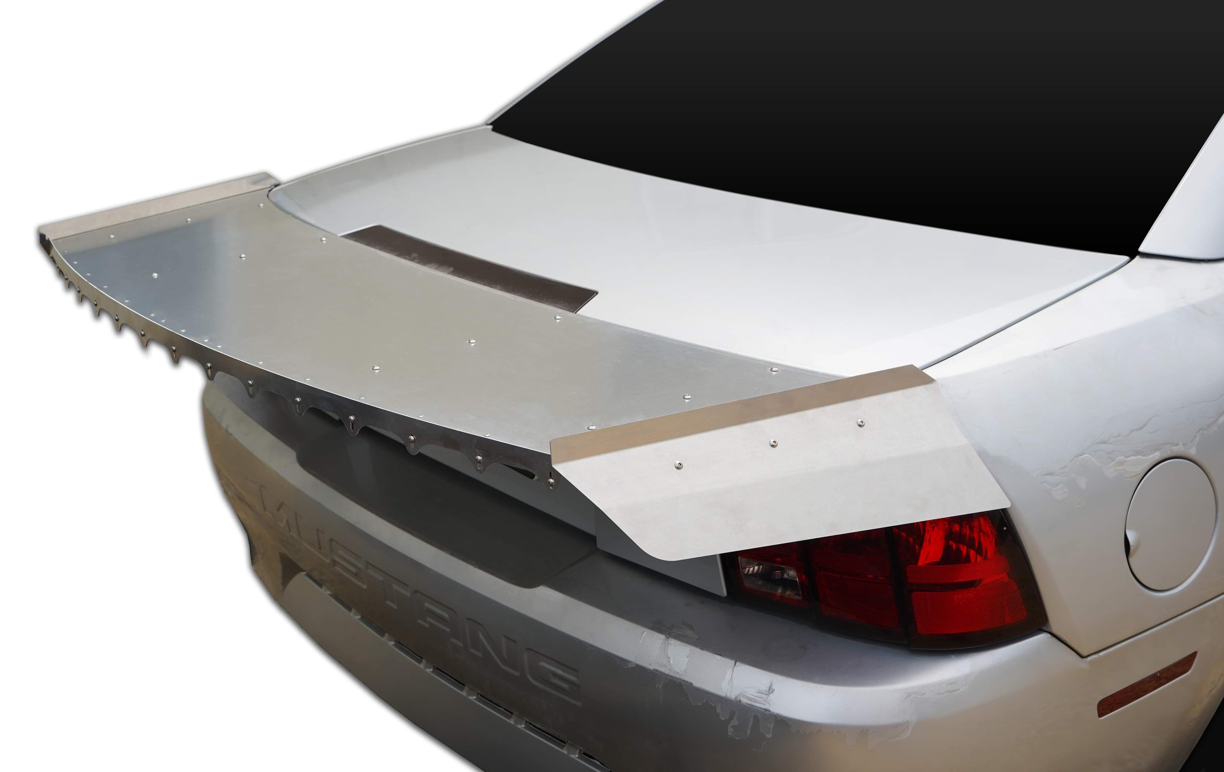 1999-2004 Ford Mustang New Edge 15