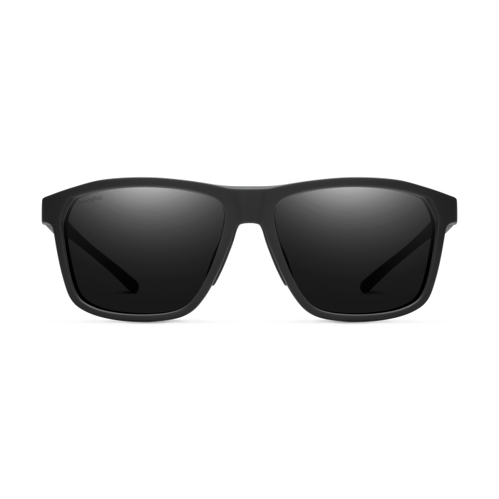 Smith Pinpoint ChromaPop™ Polarized Sunglasses for Men & Women - UV Protection, Anti-Glare, High Clarity Lenses - Perfect for Driving, Fishing & Outdoor Activities
