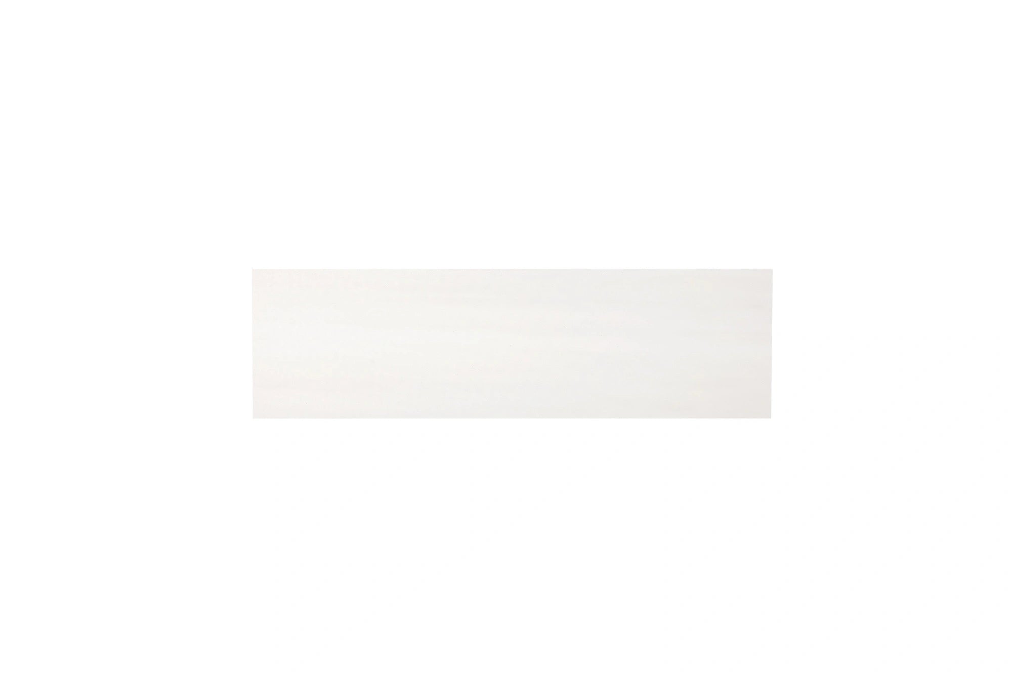 Premium Bianco Dolomite 2x8 Subway Tile - Polished or Honed Finish for Kitchen Backsplash & Bathroom Walls | Natural Stone Wall Tile for Modern Home Renovation
