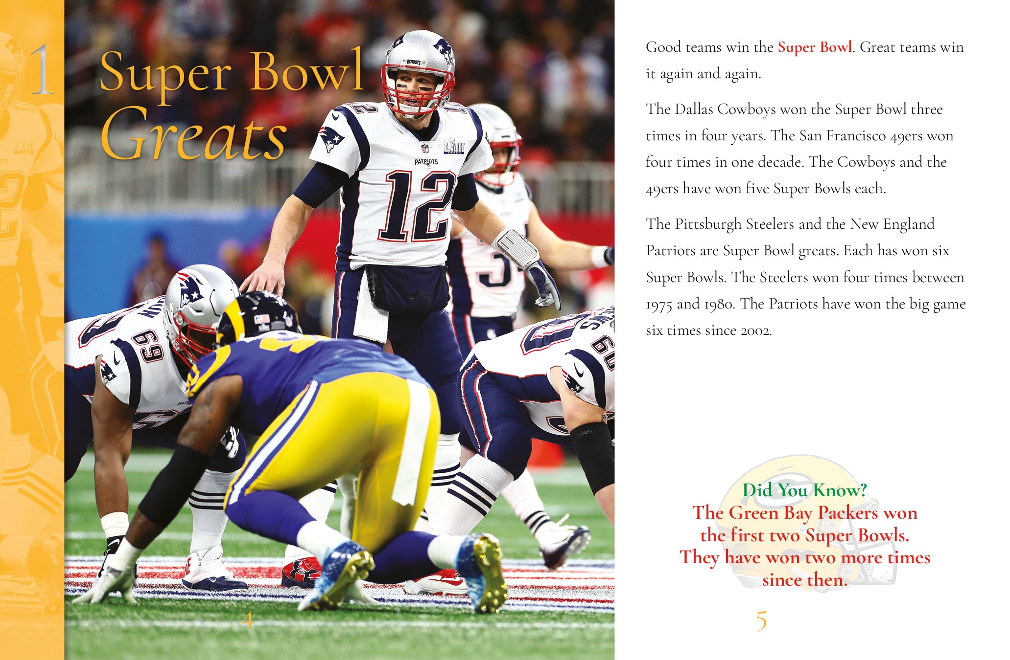 Best Super Bowl Traditions & Party Ideas - Fun Game Day Activities for Football Fans