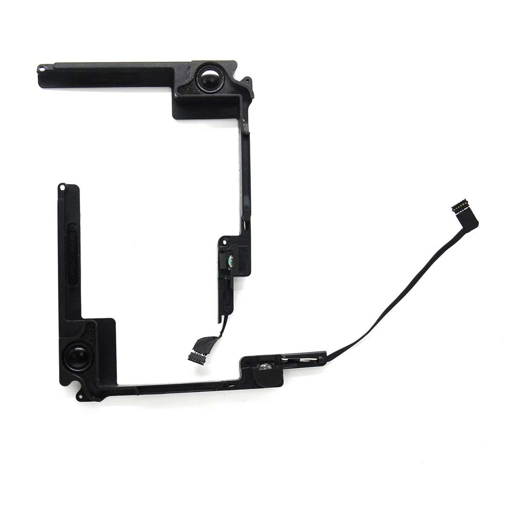 Padarsey Replacement Left & Right Speaker for MacBook Pro 13