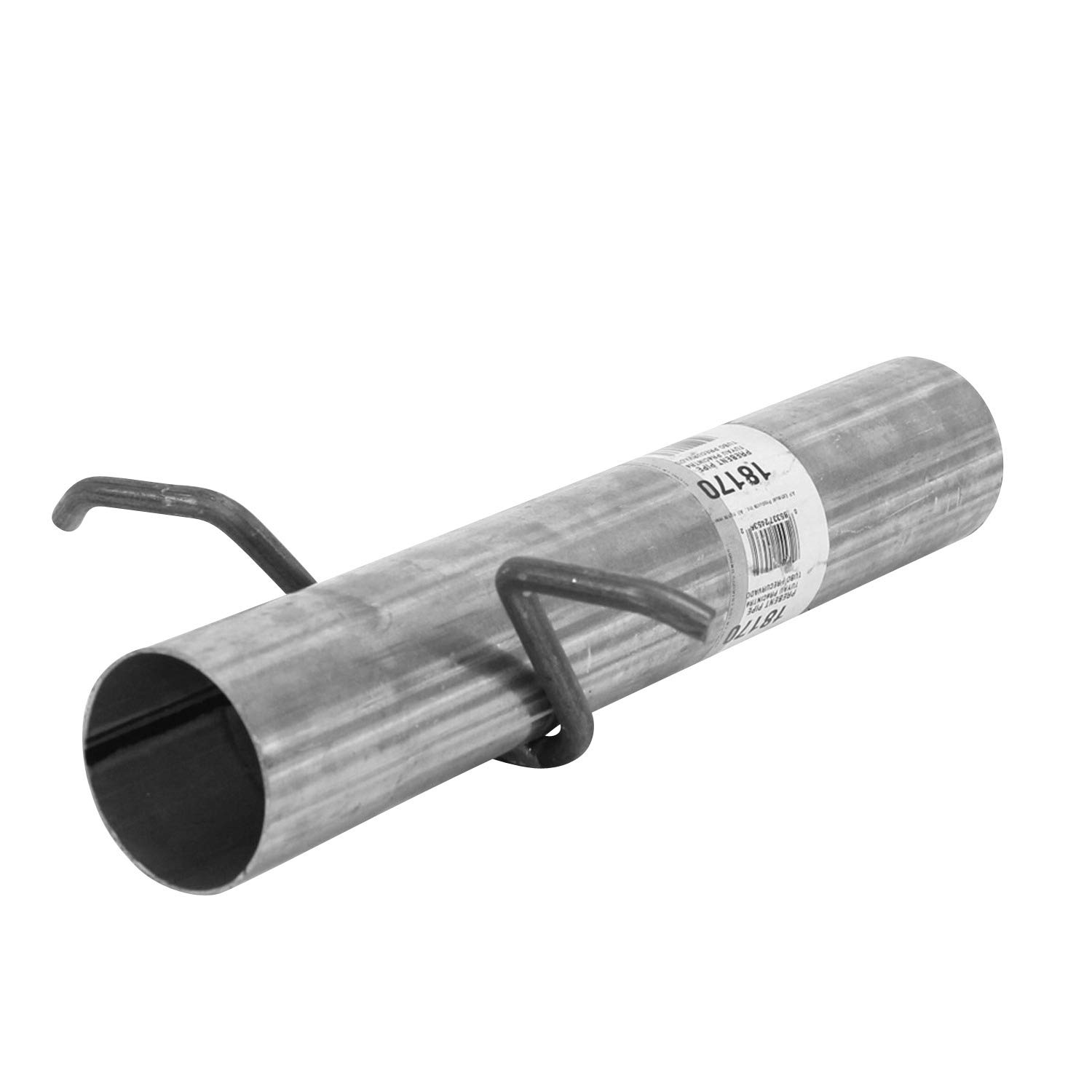 AP Exhaust Pipe 18170 - Durable Performance for Trucks & SUVs