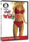 The Man Show: Girls on Trampolines DVD - Uncut Comedy Series for Adults, Perfect for Parties & Bachelor Nights