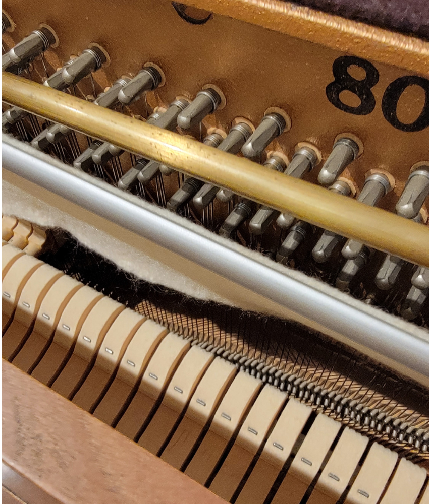 1983 Kawai 43.5