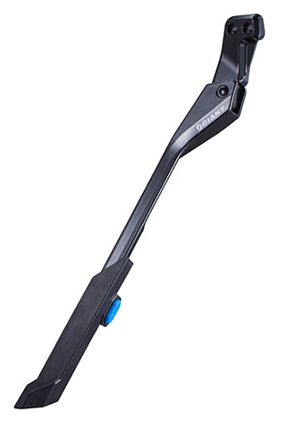 Giant E-Bike Direct Mount 18mm Kickstand - Heavy Duty Bicycle Stand for Electric Bikes - Perfect for Commuting, Mountain & City Riding