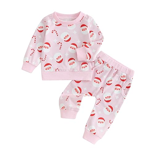 Christmas-pink a