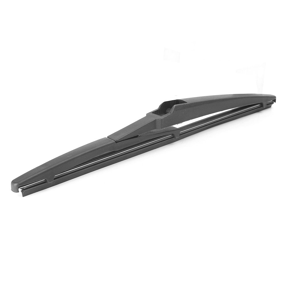 GZYF 12 Inch Rear Windshield Wiper Blades Replacement for 2004-2023 Toyota Innova - Perfect for Rainy Weather and All-Season Driving