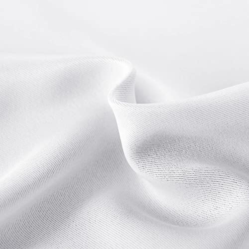 Greyish White