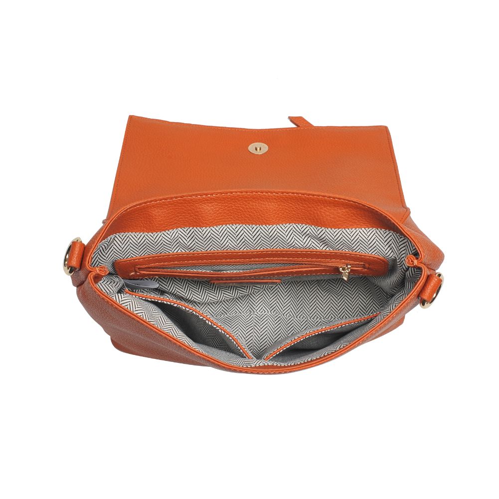 Rebecca Crossbody Bag for Women - Stylish Leather Shoulder Purse with Adjustable Strap, Perfect for Daily Use, Work, Travel & Shopping