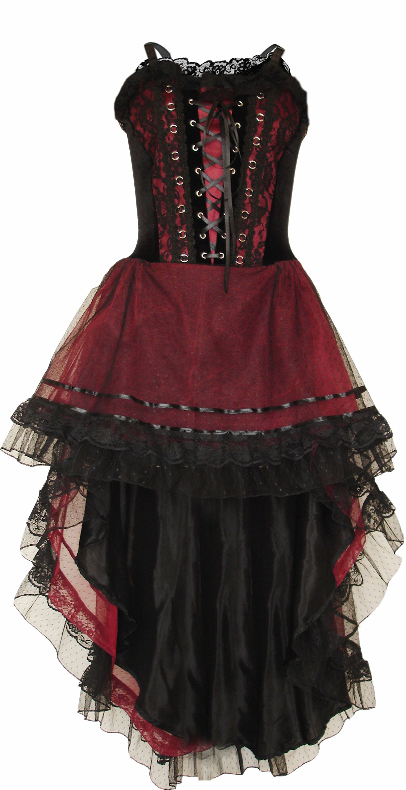 Elegant Women's Prom Dress Halloween Wedding Gown - Perfect for Homecoming, Evening Parties & Special Occasions
