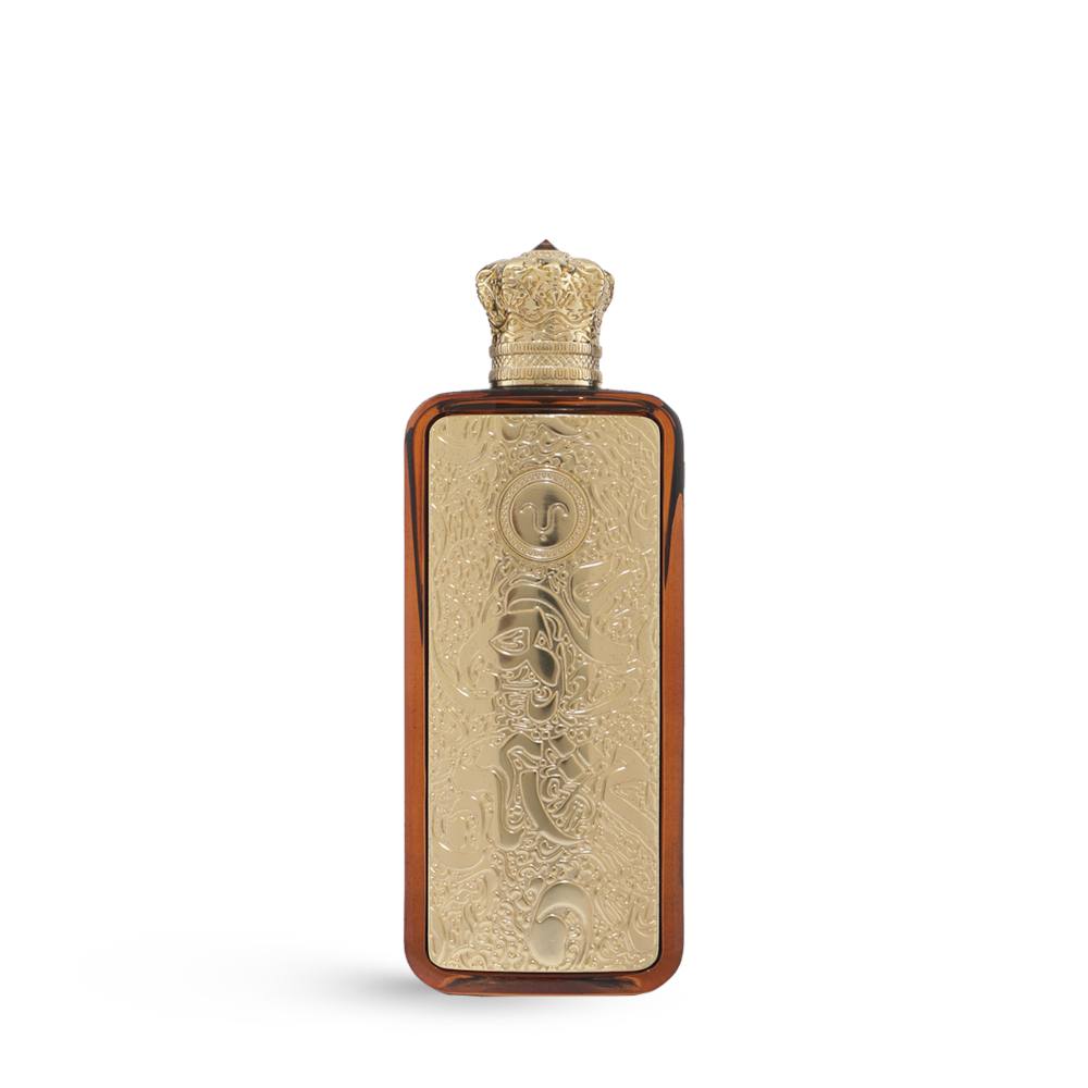 BAA Eau de Parfum 80ml for Women - Long Lasting Floral Fragrance, Perfect for Daily Wear & Special Occasions