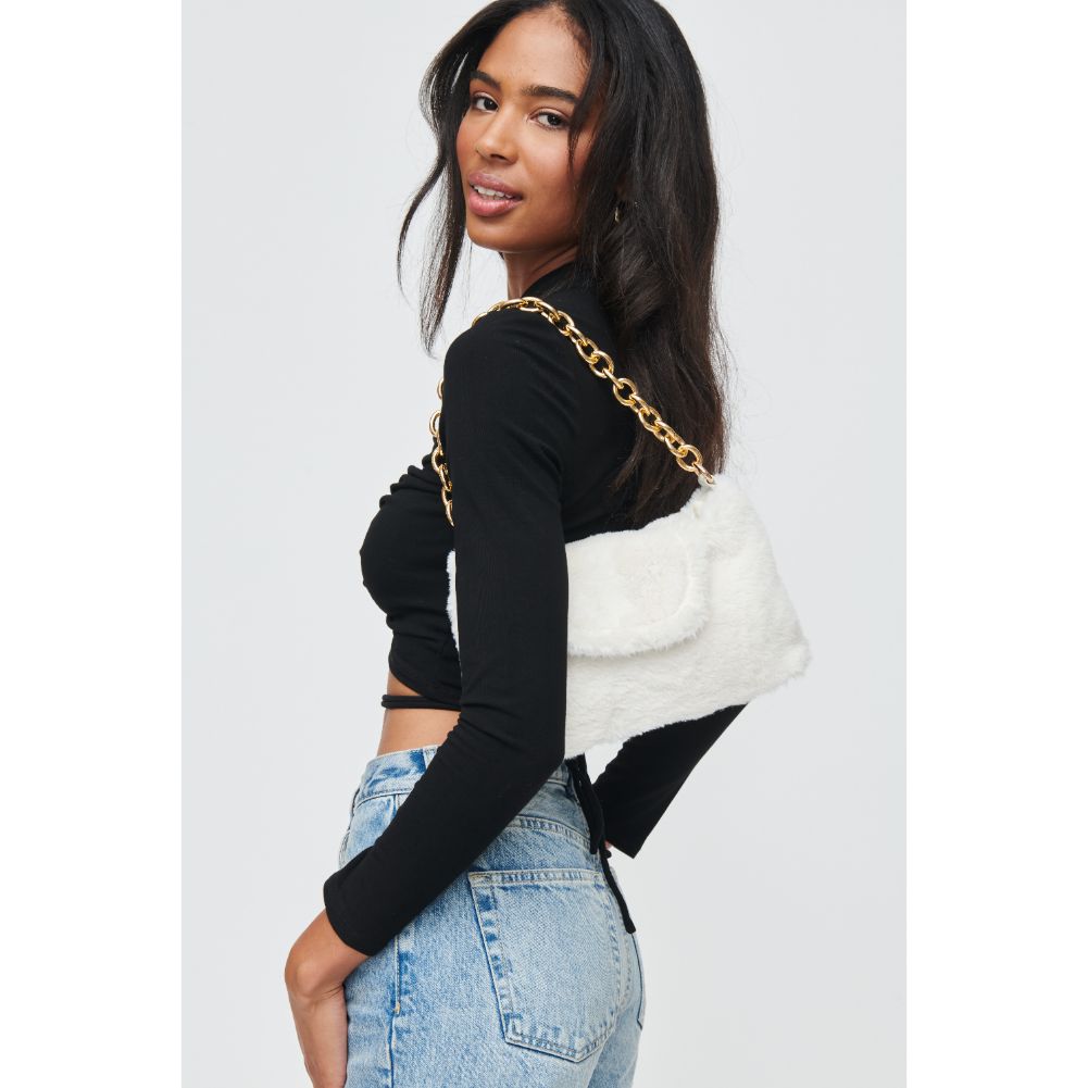 Prudence Crossbody Bag for Women - Stylish & Lightweight Shoulder Purse - Perfect for Travel, Work & Everyday Use