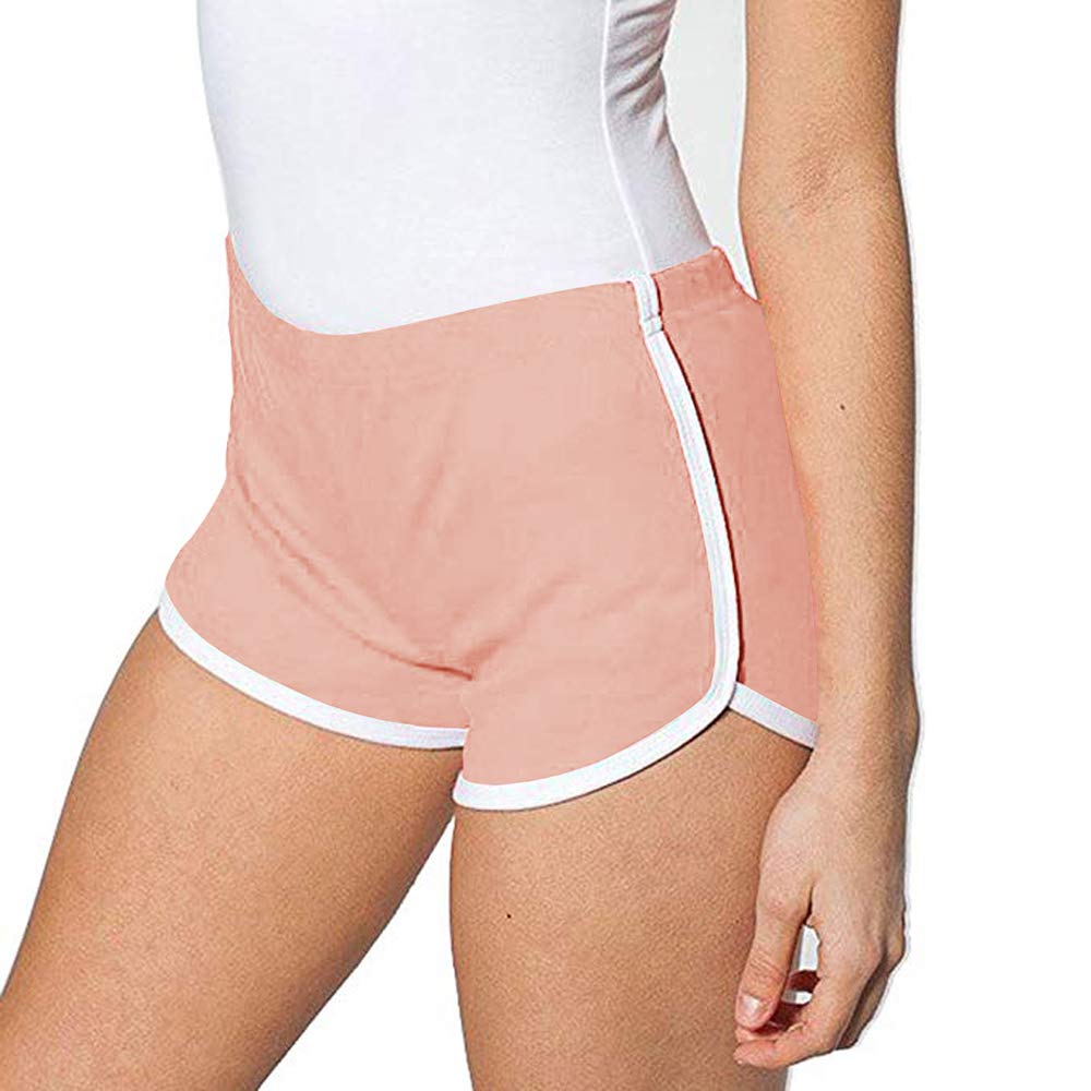 Sexy High Waist Velvet Shorts for Women - Drawstring Club Mini Shorts Outfit | Perfect for Night Out, Party & Date Night