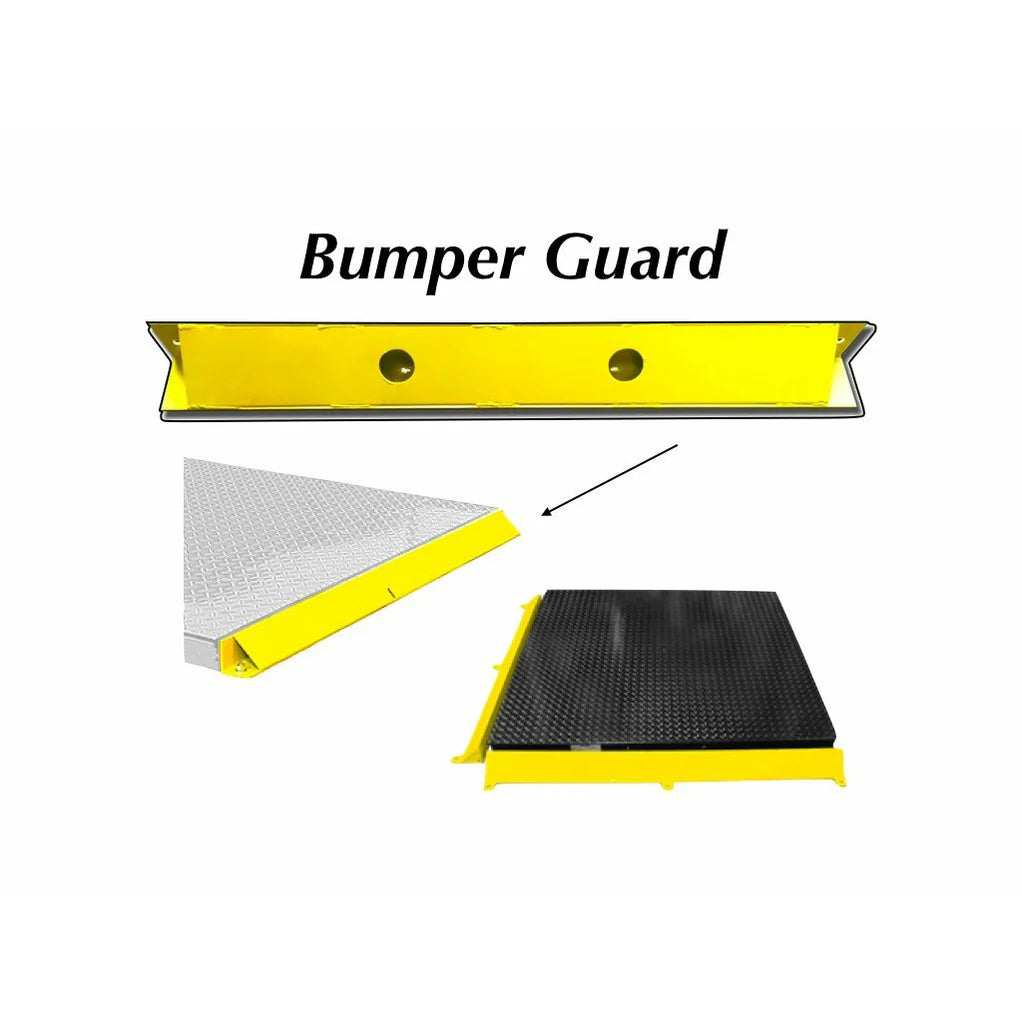 Car Bumper Guard - Heavy Duty Protection for Vehicle Bumpers | Perfect for Parking, Collision Prevention & Scratch Protection