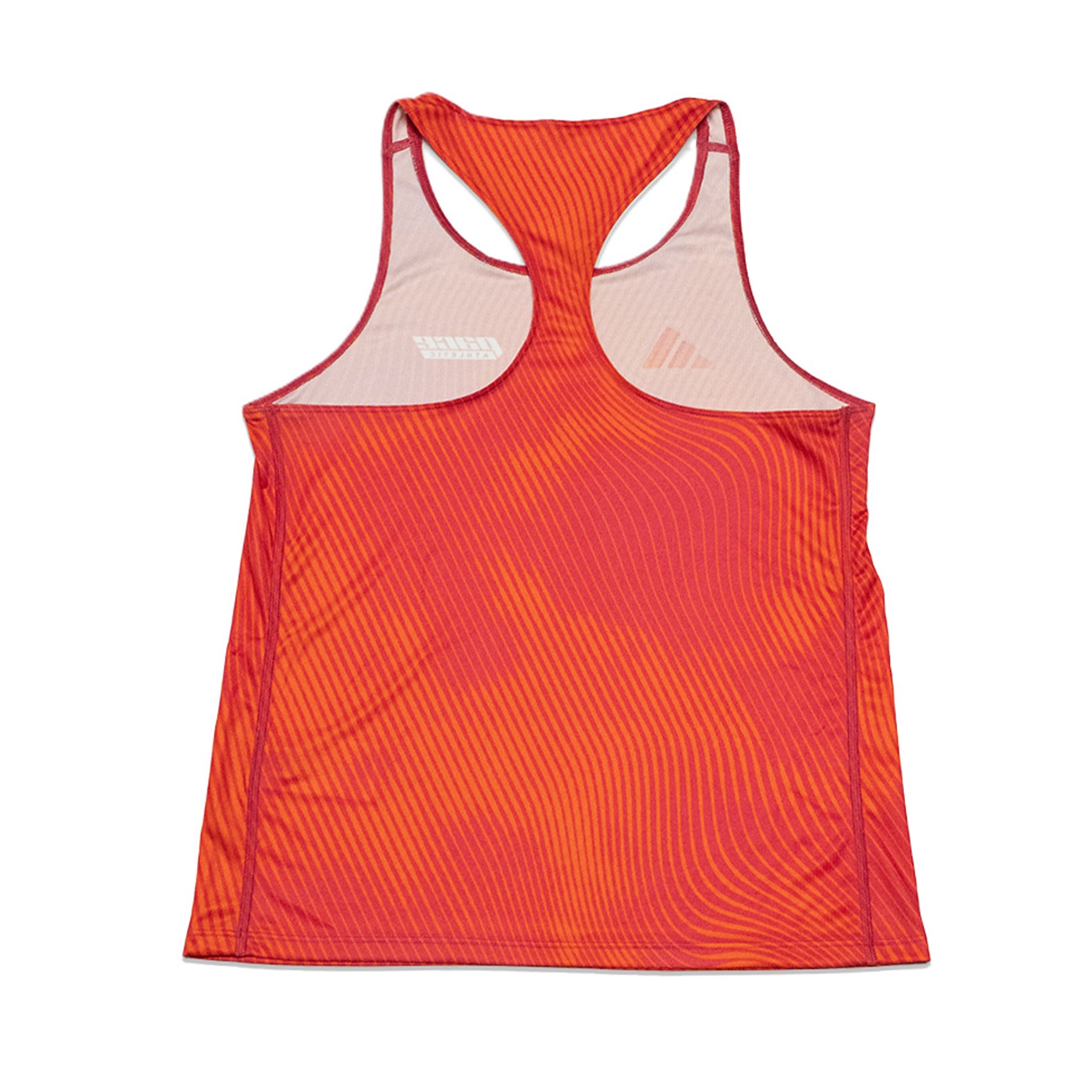 Women's adidas x Pace Athletic Adizero Running Singlet - Lightweight Performance Top for Marathon & Training - Perfect for Runners & Athletes
