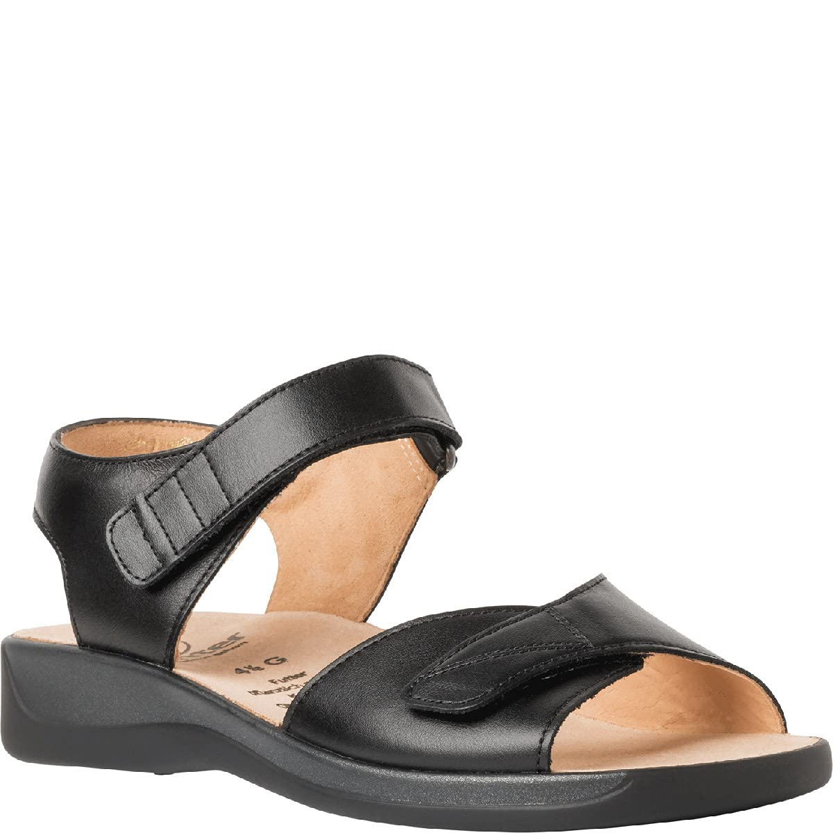 Women's Comfortable Wedge Heel Sandals - Summer Fashion Shoes for Beach, Party & Casual Outfits