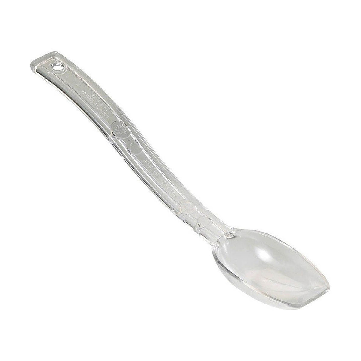 Cambro SPO8CW135 Camwear Clear 8 1/8