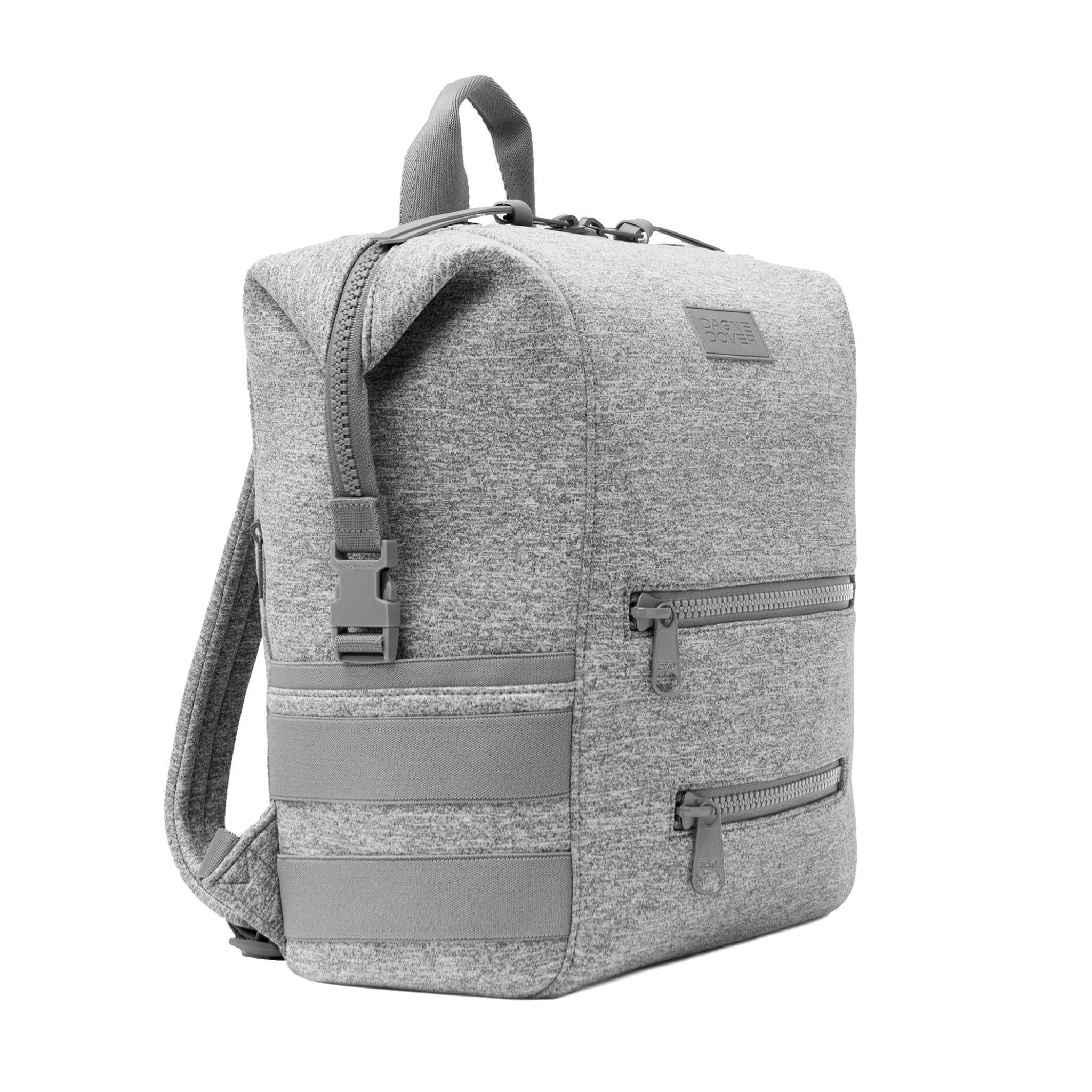 Dagne Dover Indi Large Backpack for Women - Stylish & Spacious Laptop Backpack for Work, Travel & College | Water-Resistant & Organized