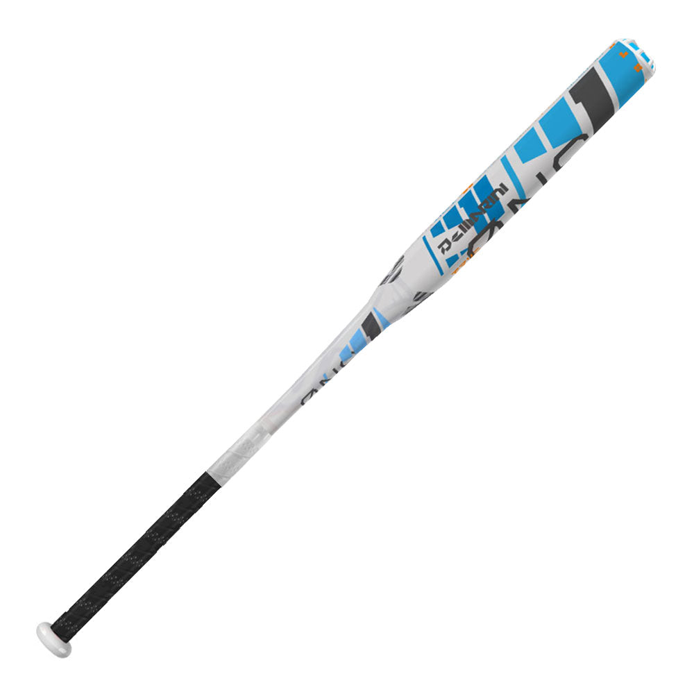 DeMarini The One SNB 14 Senior Slowpitch Softball Bat 2 1/4 Inch Barrel - USSSA Approved for Competitive Play & Training