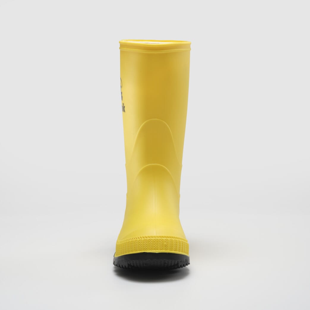 Best Stomp Toddler Rain Boots for Kids - Waterproof & Durable Outdoor Play Shoes - Perfect for Puddles, Mud, and Rainy Day Adventures