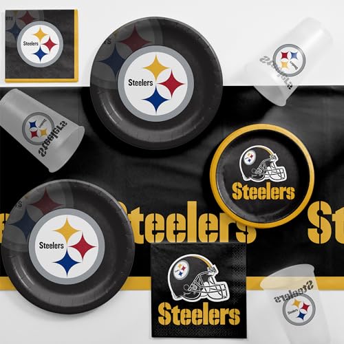Pittsburgh Steelers